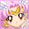 Аватар Малышка.
