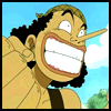 Аватар 'Капитан' Усопп (One Piece)