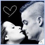 Аватар парень и девушка