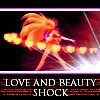 Аватар I love and beauty shock
