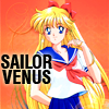 Аватар Sailor Venus