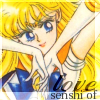 Аватар Love senshi of