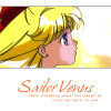 Аватар Sailor Venus, аниме Сейлор Мун