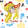 99px.ru аватар Sailor V