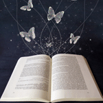 Аватар Бабочки из книги