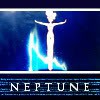 Аватар Сейлор Нептун, аниме 'Сейлор Мун' (Neptune)