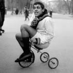 Аватар Адриано Челентано