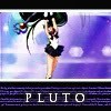 Аватар Сейлор Плутон / Sailor Pluto из аниме Сейлор Мун / Sailor Moon