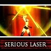 Аватар Сейлор Звездный Творец, аниме Сейлор Мун (Serious Laser)
