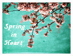 99px.ru аватар Spring in heart