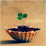 Аватар spring time