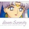 99px.ru аватар Queen Sereniti
