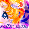 Аватар Sailor Moon