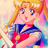 Аватар Сейлор Мун / Sailor Moon
