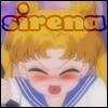 99px.ru аватар Усаги Цукино / Usagi Tsukino из аниме Сейлор Мун / Sailor Moon (Sirena)
