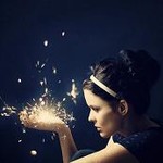99px.ru аватар Фейерверк в ладони