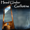 99px.ru аватар Head Under Guillotine