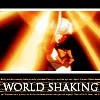 Аватар World shaking