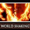 Аватар World shaking
