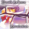 Аватар Сейлор Сатурн из аниме Сейлор Мун (Death reborn revolution)
