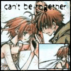 99px.ru аватар can't be together...(Tsubasa RC)