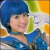 Аватар Сейлор Меркури в мюзиклах по аниме Сейлор Мун (SeraMyu)