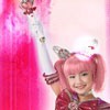 Аватар Сейлор Чибимун / Sailor ChibiMoon в мюзикле по аниме Сейлор Мун / Sailor Moon (SeraMyu)