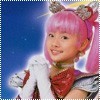 Аватар Малышка в мюзиклах по аниме Сейлор Мун (SeraMyu)