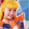 Аватар Сейлор Венера в мюзиклах по аниме Сейлор Мун (SeraMyu)