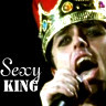 Аватар Били Джо (Sexy king)
