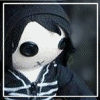 Аватар кукла(i love Gerard Way)