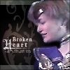 Аватар Broken Heart