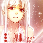 Аватар Pain