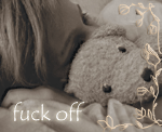 Аватар fuck off
