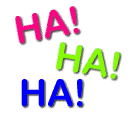 Аватар HA! HA! HA!