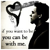 Аватар Майк Шинода (If you eant to be you can be with me)
