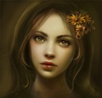 99px.ru аватар Красивое лицо
