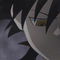 99px.ru аватар Death the Kid (Soul Eater)
