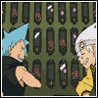 Аватар Black Star and Soul (Soul Eater)