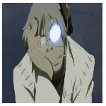 Аватар Stein (Soul Eater)