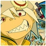 Аватар Soul (Soul Eater)