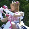 Аватар Eternal Sailor Moon PGSM