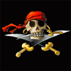 99px.ru аватар Символ пиратов