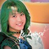 Аватар Сейлор Нептун в мюзиклах SeraMyu (Ticking)