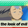 99px.ru аватар the look of evil