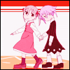 Аватар Maka and Crona (Soul Eater)