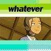 Аватар whatever