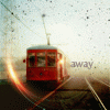 Аватар away