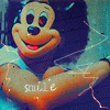 Аватар smile