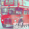 99px.ru аватар sity of my dream